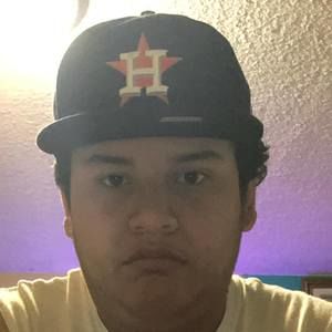 Meet your Posher, Arnold jose